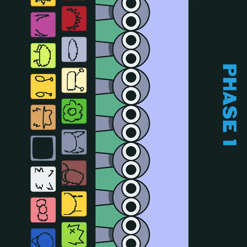 Game by @ZahirBleary