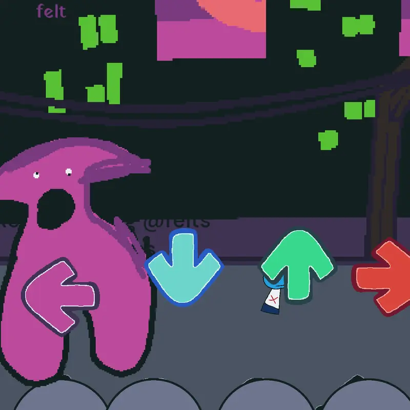 Game by @LuisCeboaarce