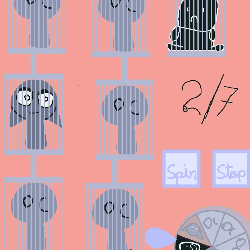 Game by @english_cube