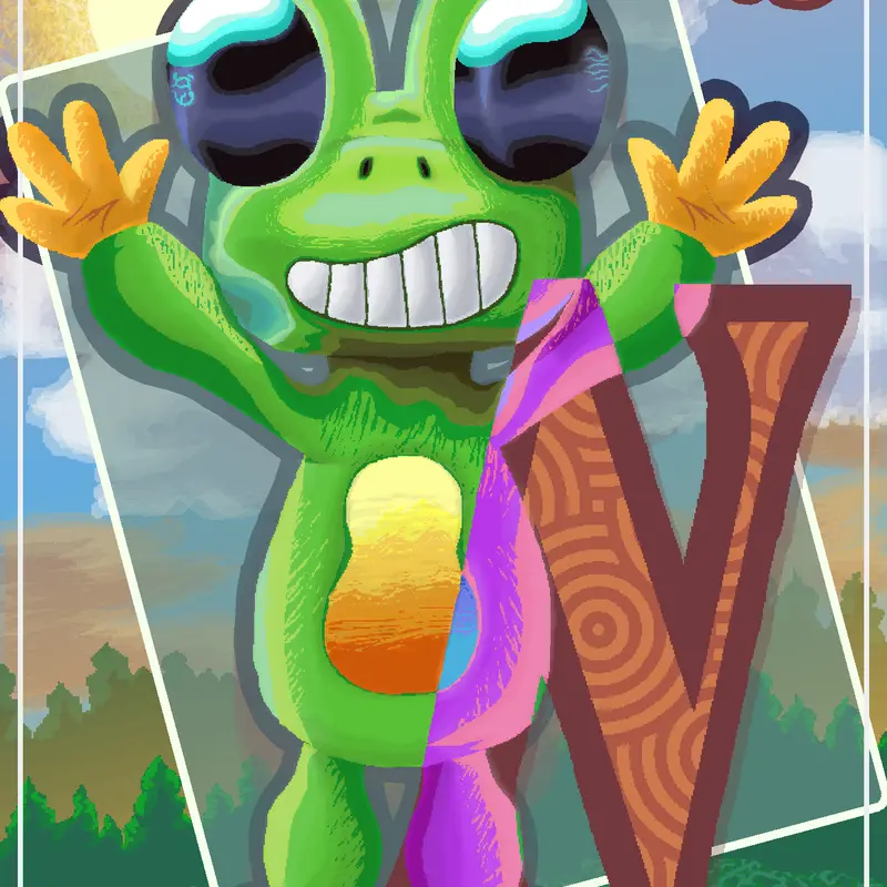 Game by @folSmoothPomchi