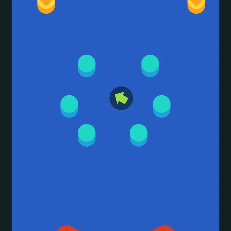 Game by @Harry_Williams-BFF-Mekhi