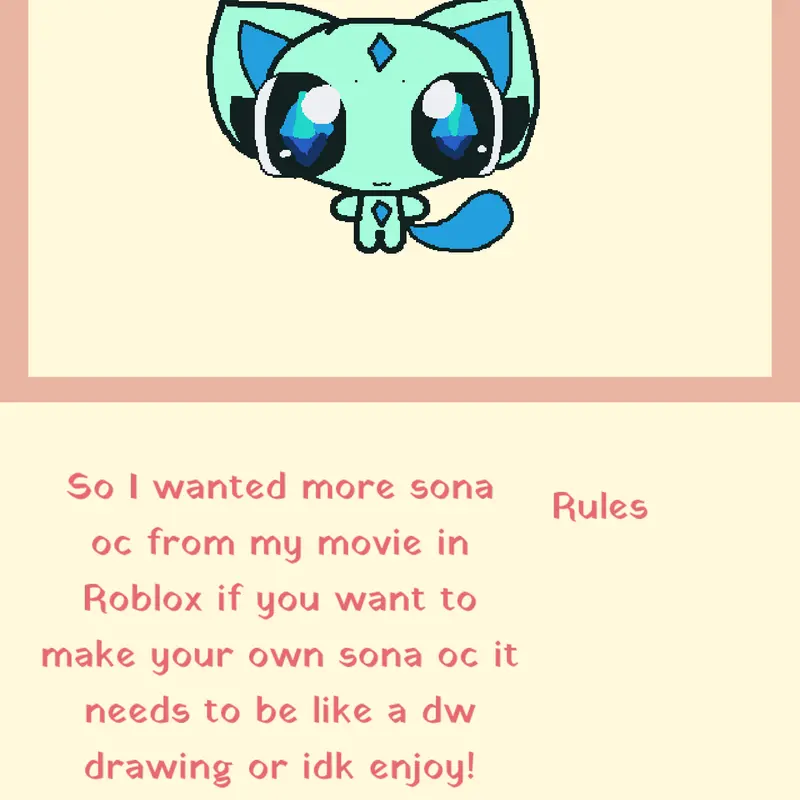 Game by @-_Blueicekitty_-