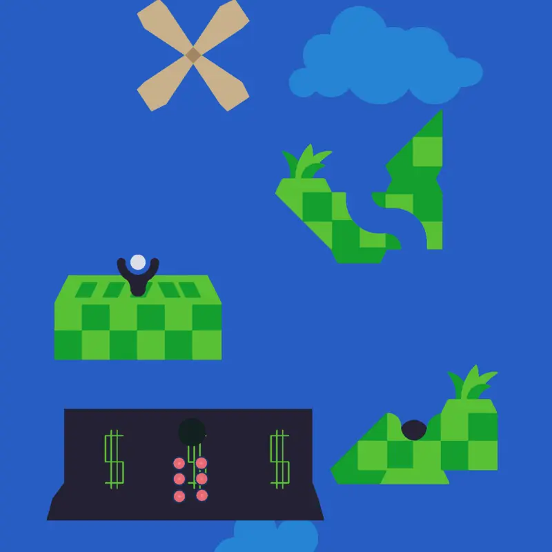 Game by @ronnie6756