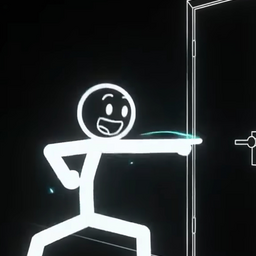 @icanopenthedoor