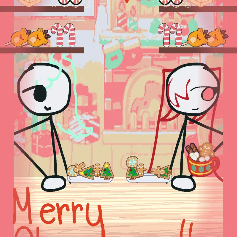 Game by @Sirenx