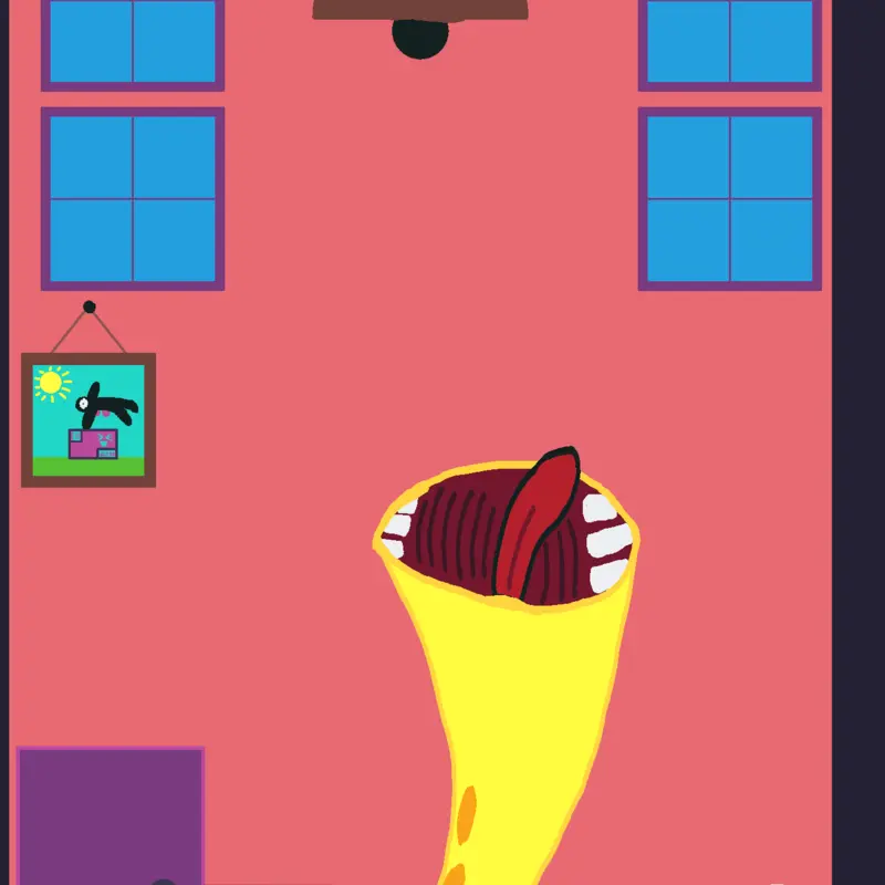 Game by @AMIRULTRA789