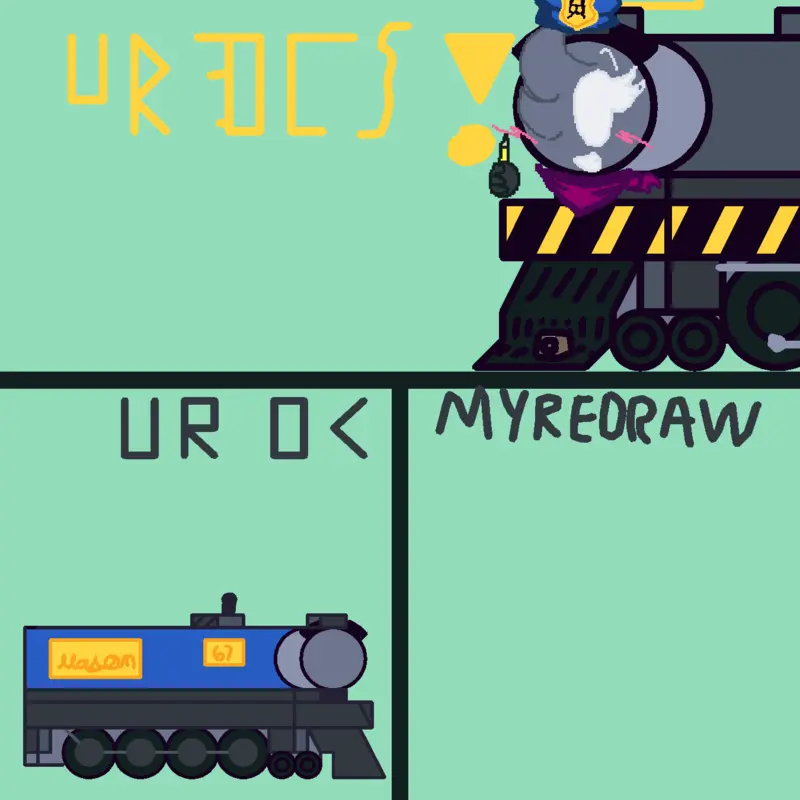 Game by @CoolLuke987