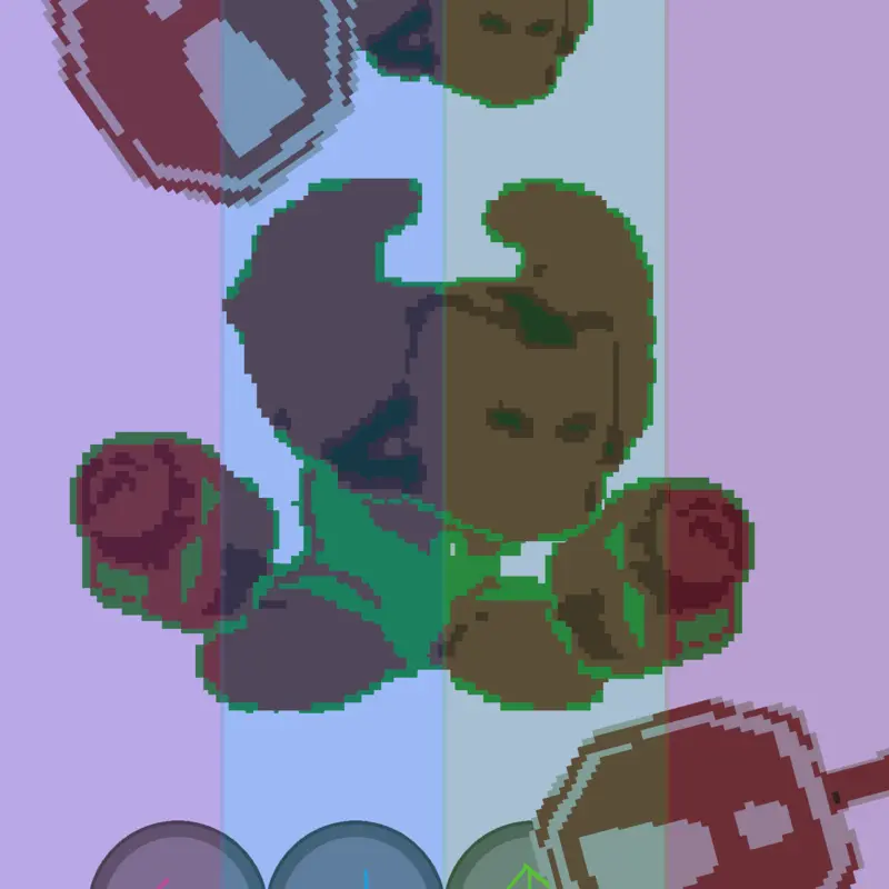 Game by @homerxd