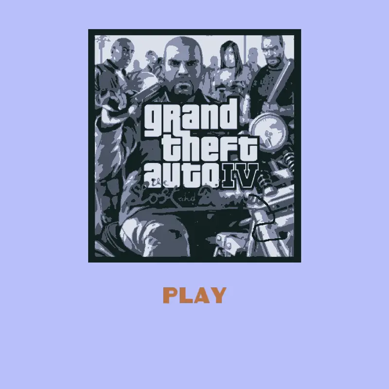 Game by @Bajker_213