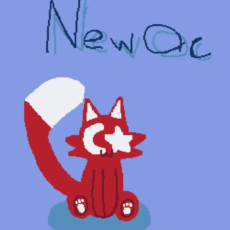 Game by @kurabiye0678