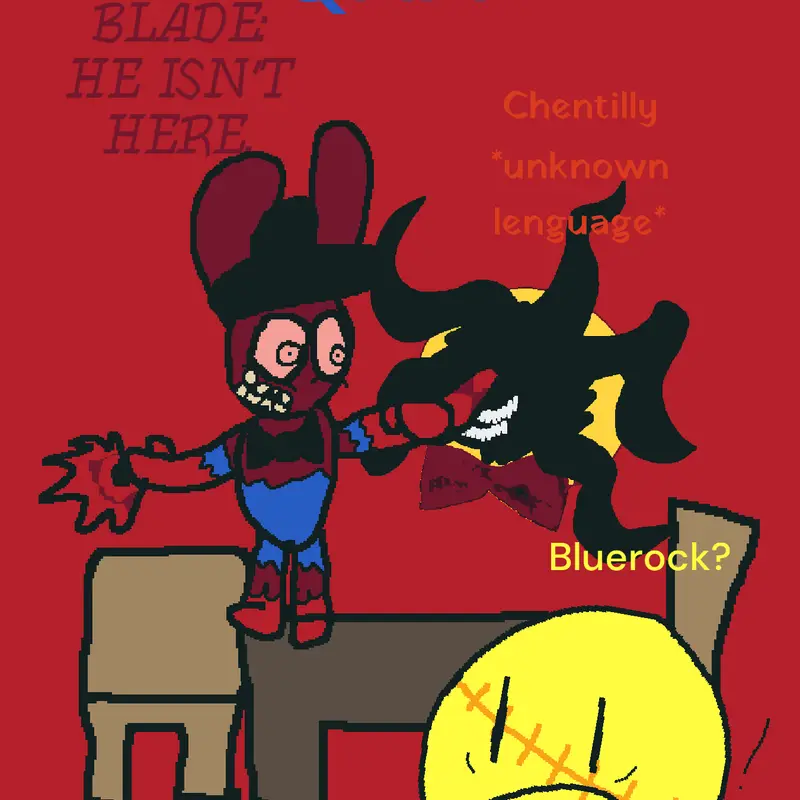 Game by @Bluerock