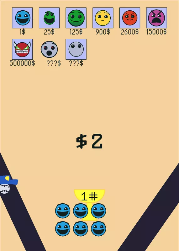 Game by @flid_official