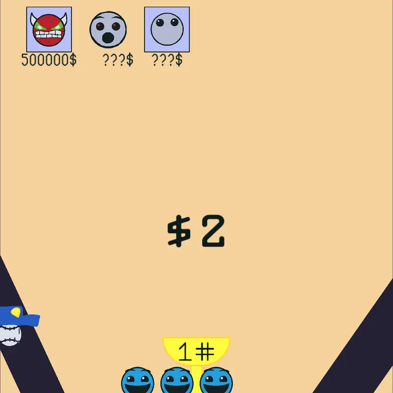 Game by @flid_official