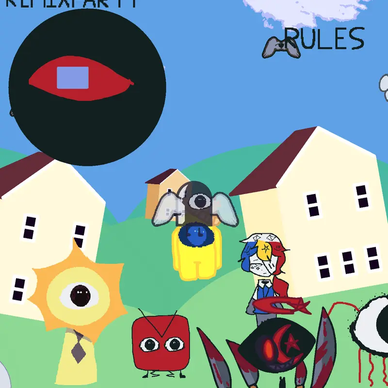 Game by @pirapinashpipilas