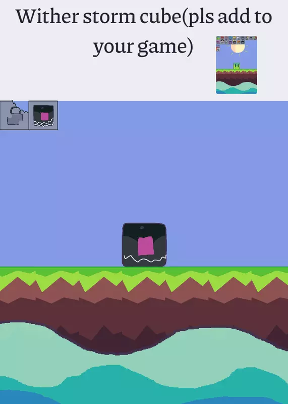 Game by @santibenja