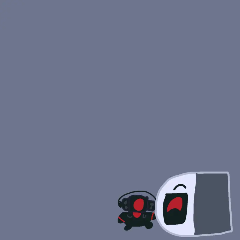 Game by @speaker_woman123