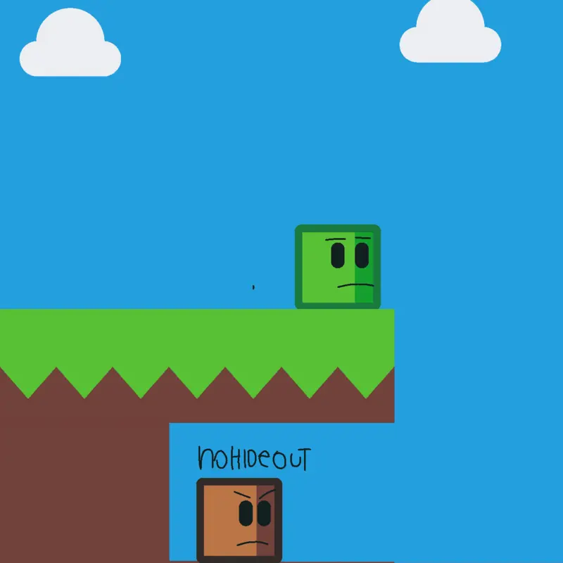 Game by @ruby_hello
