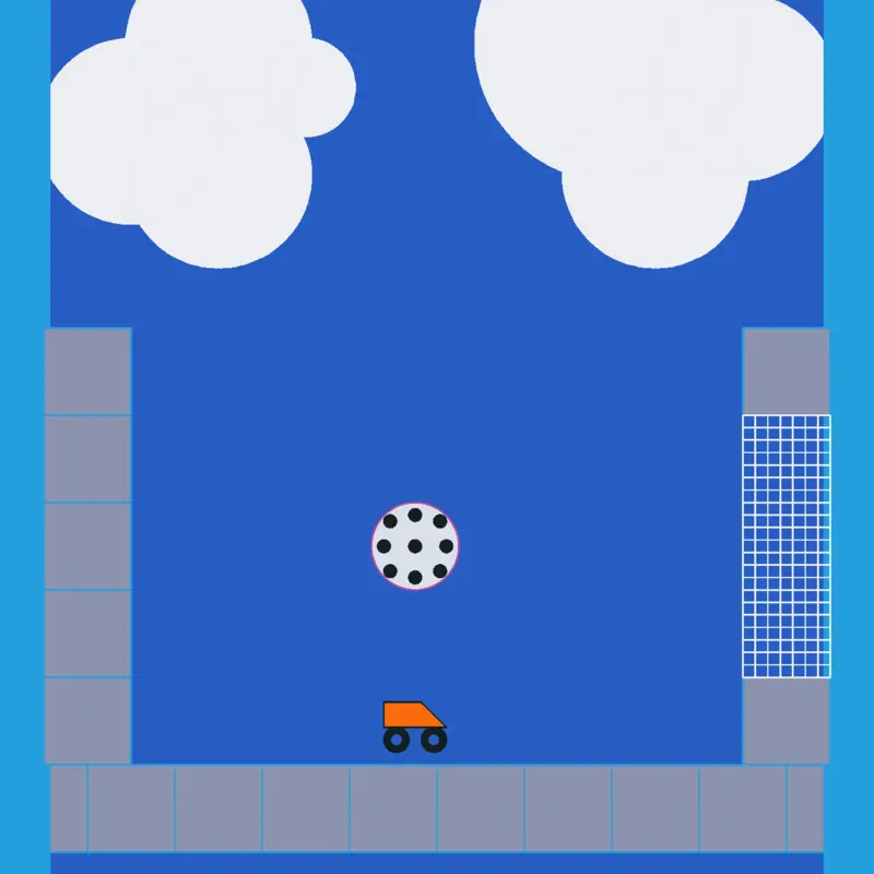 Game by @fortahh