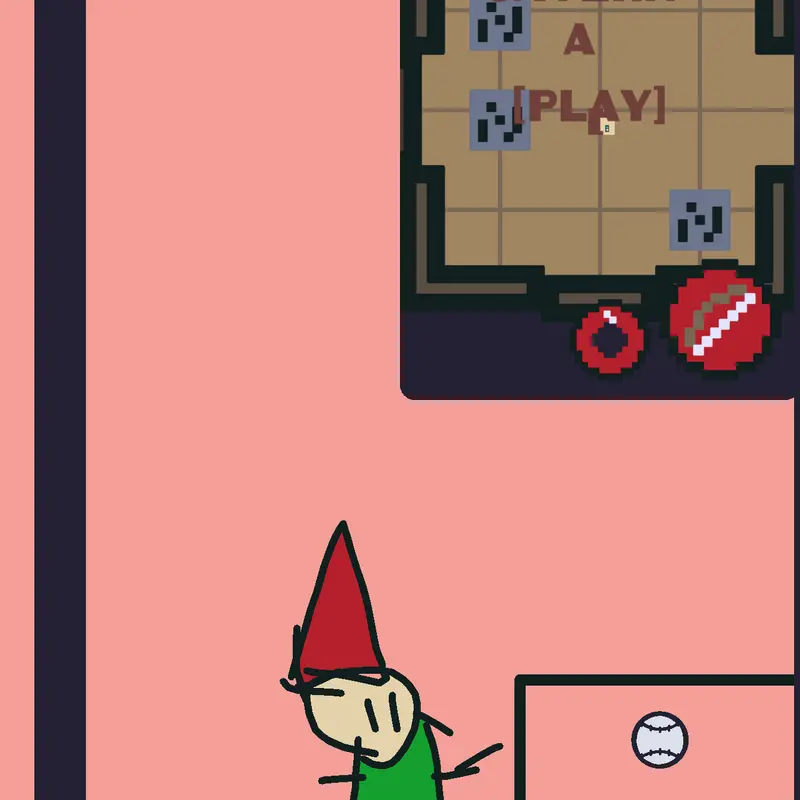 Game by @alho_criador
