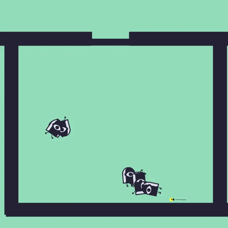 Game by @orbitial