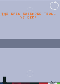 troll VS derp