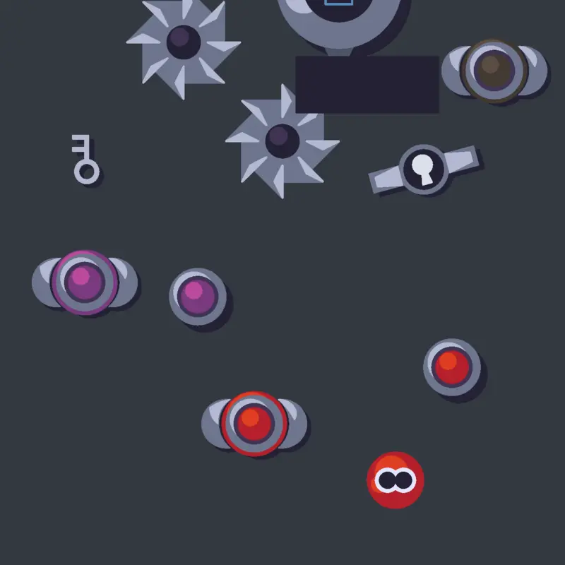 Game by @hoppybearhug