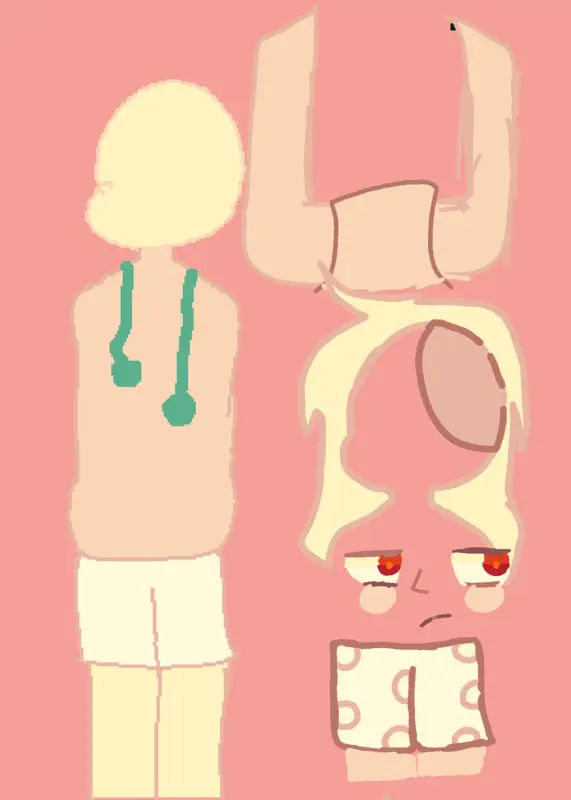 Game by @Blossom_yayy123
