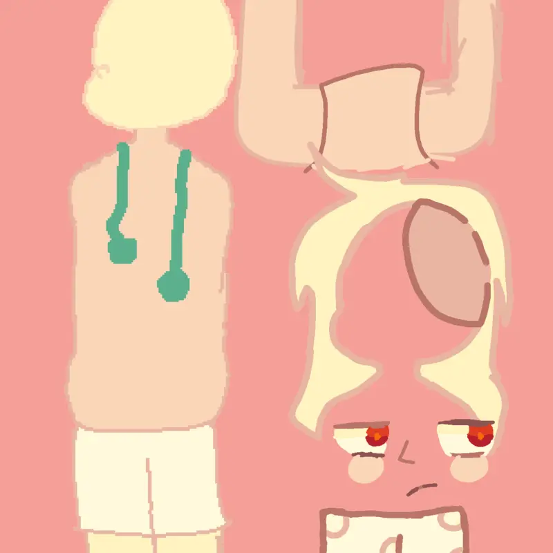Game by @Blossom_yayy123