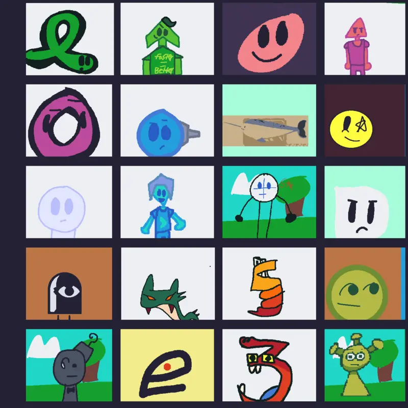 Game by @BlueyCreator