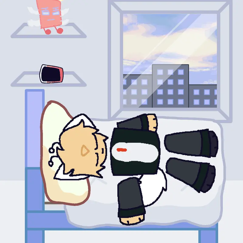 Game by @DoubleYoyle