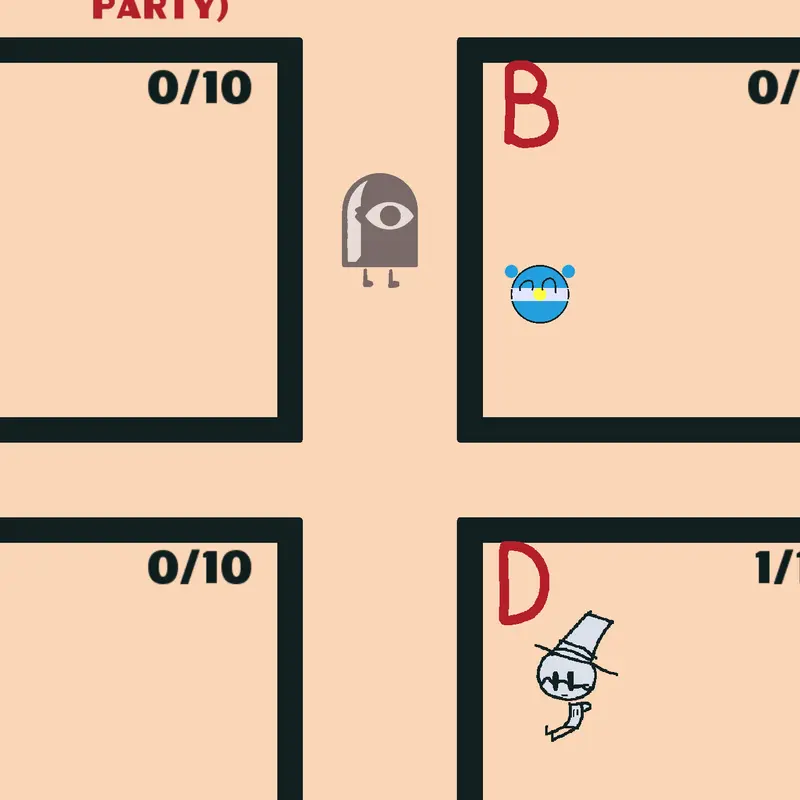Game by @ereselmejor