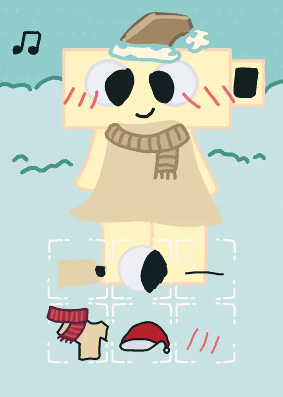 Game by @cute_bee