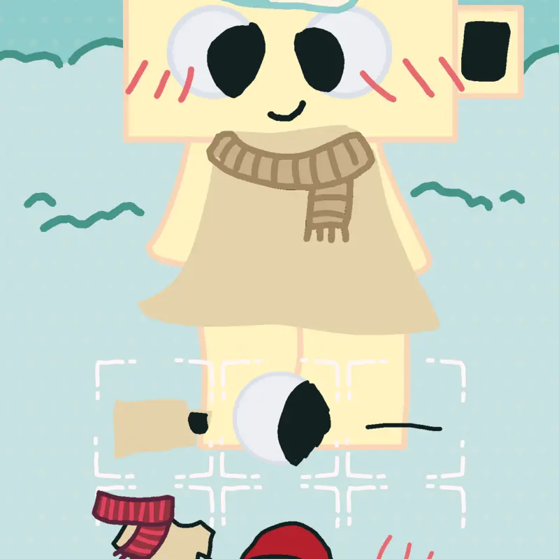 Game by @cute_bee
