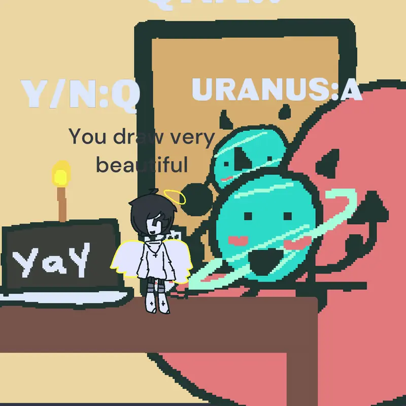 Game by @serini_angel