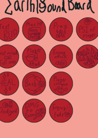 Earthbound Soundboard