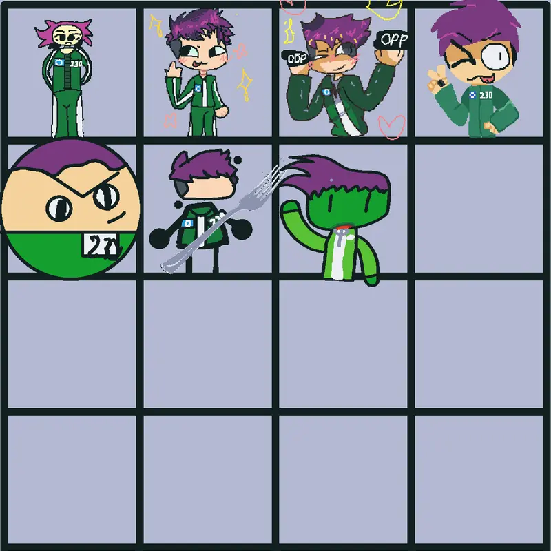 Game by @bandu0g