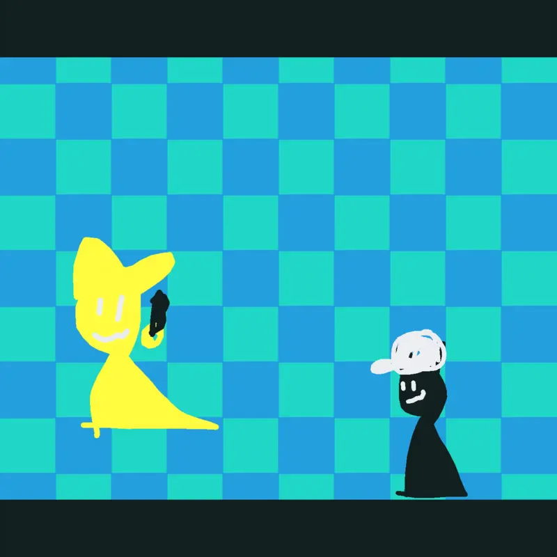 Game by @pqsk5