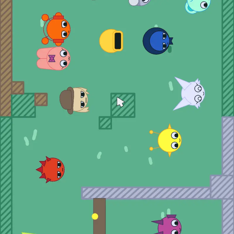 Game by @Jim2017