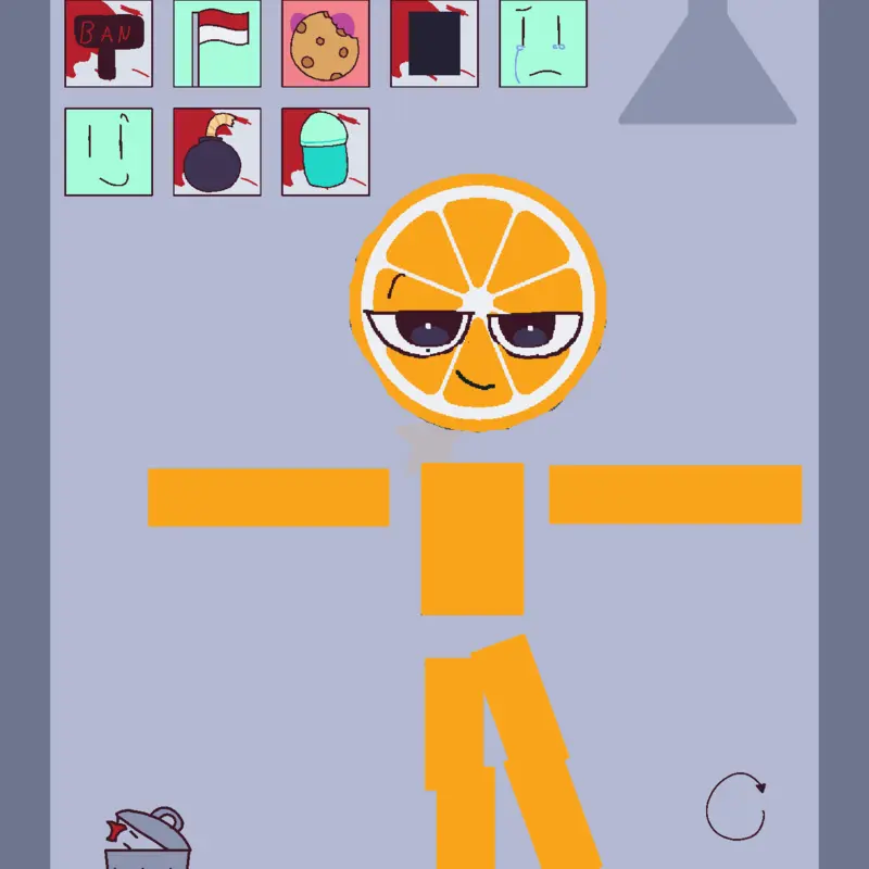 Game by @alje