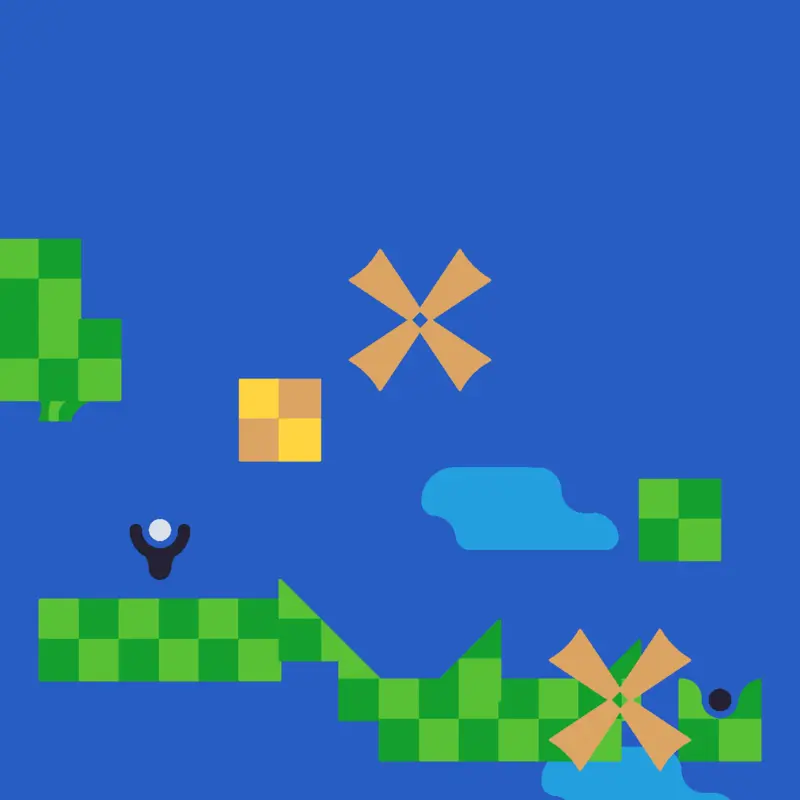Game by @1200sly