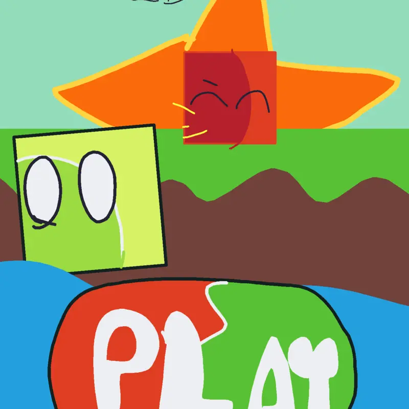 Game by @brazilkitten