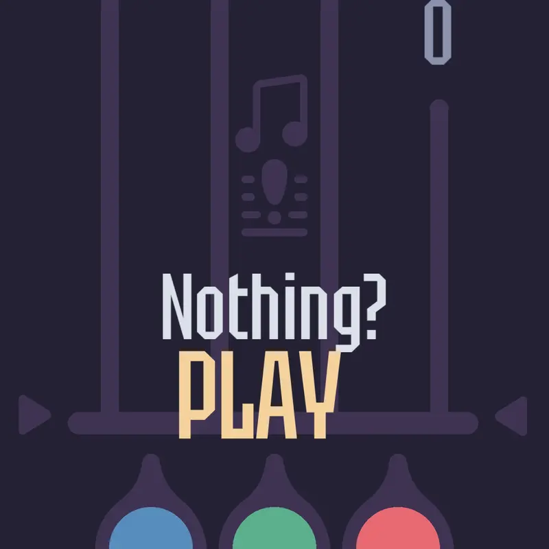 Game by @Penmedium