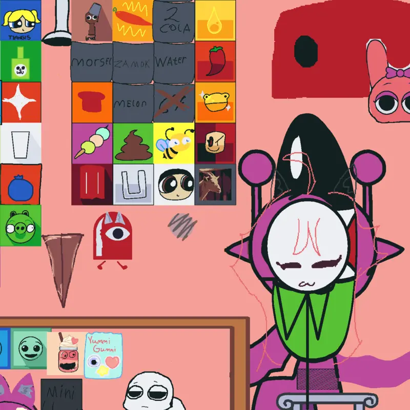 Game by @derpman