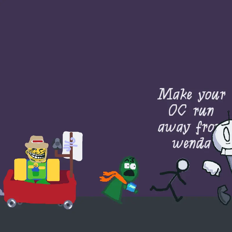 Game by @stickmer
