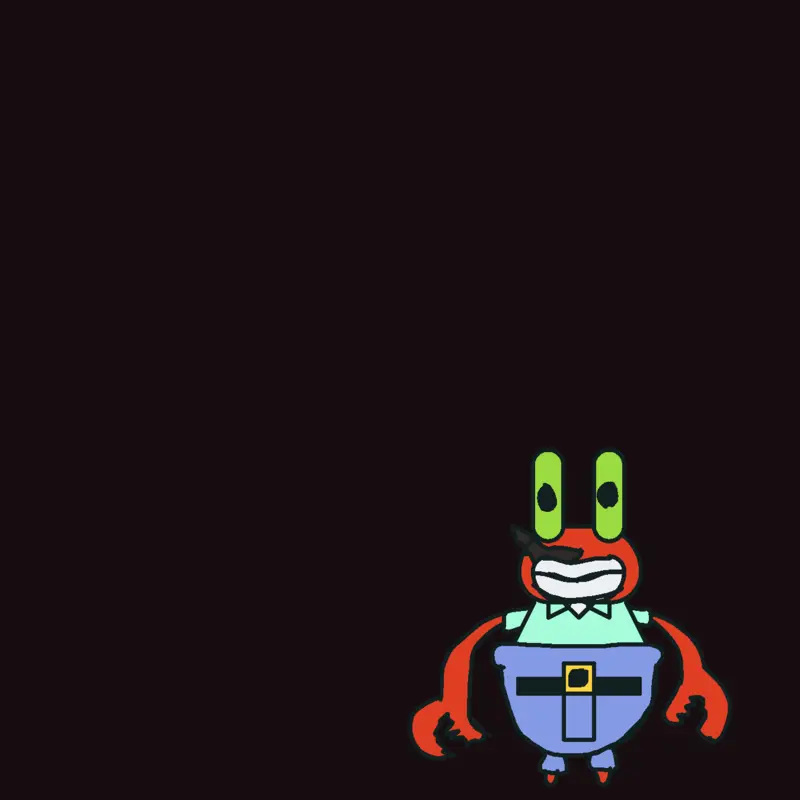 Game by @Mr_KrabsFan