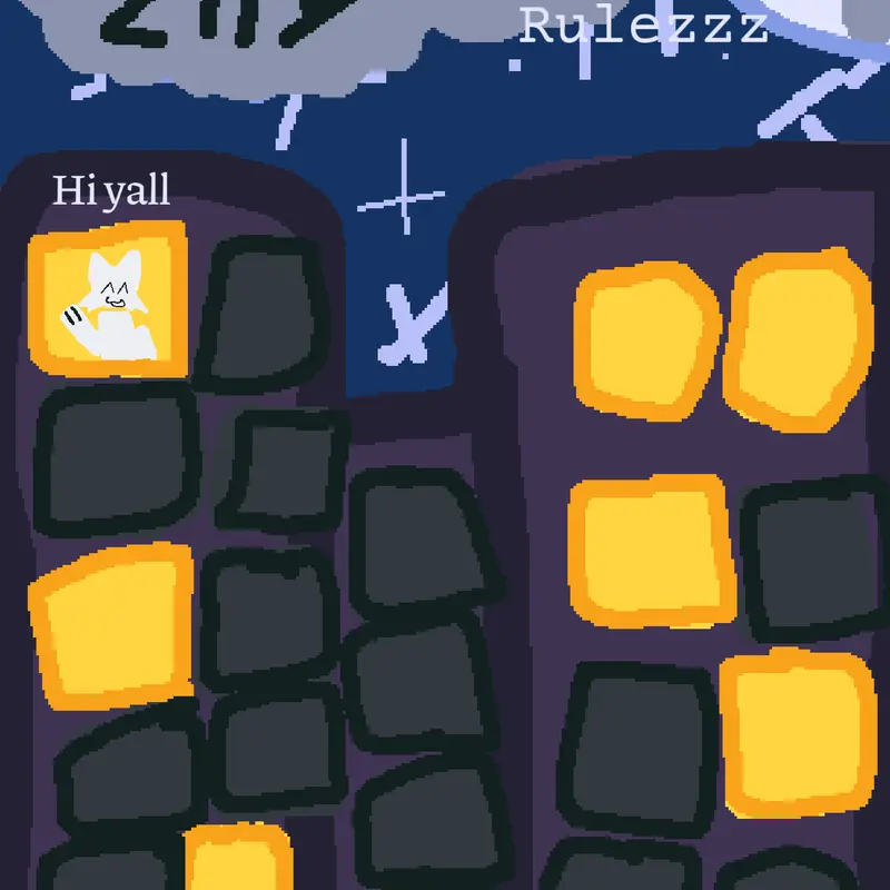 Game by @blakbean