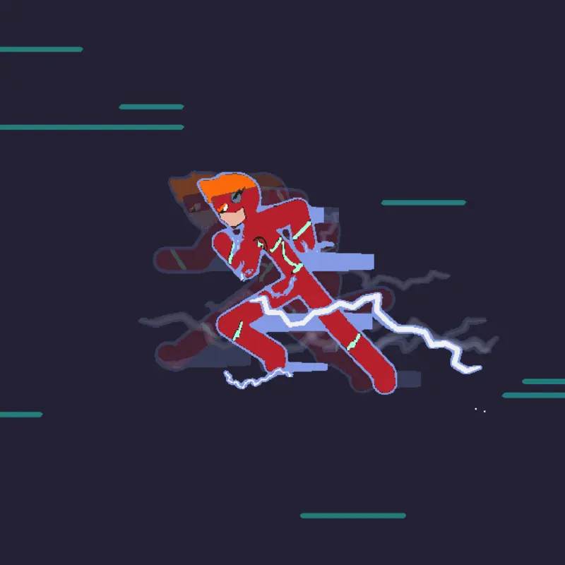 Game by @LilRedGuy
