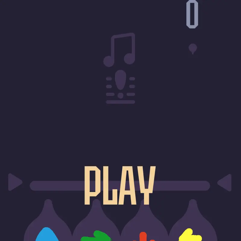 Game by @dumay_loris