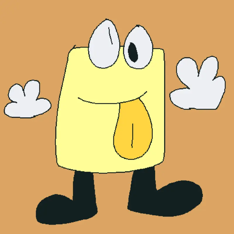 Game by @CheesyChester