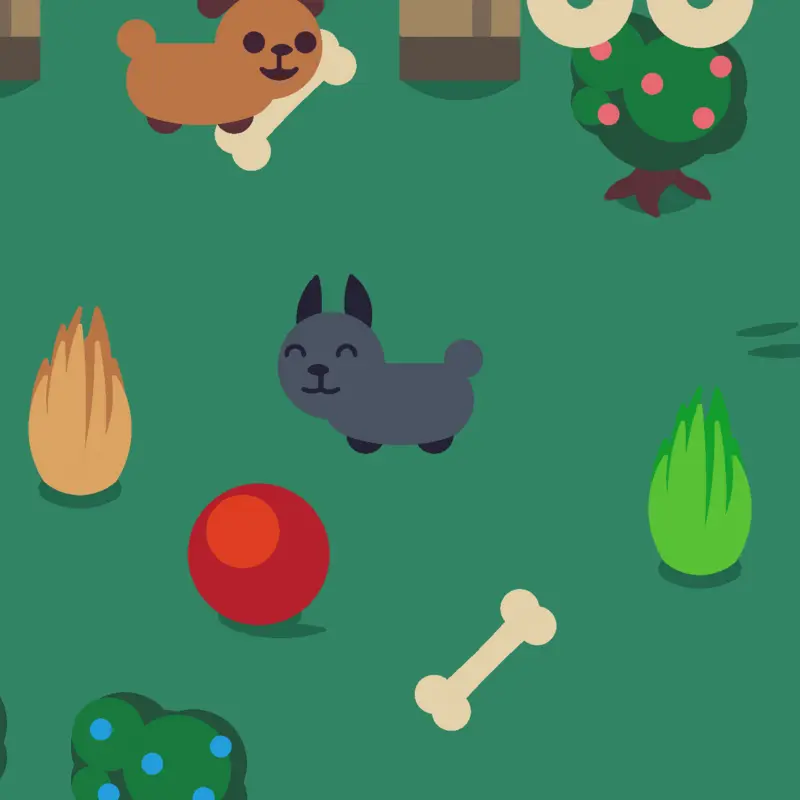 Game by @xlv123